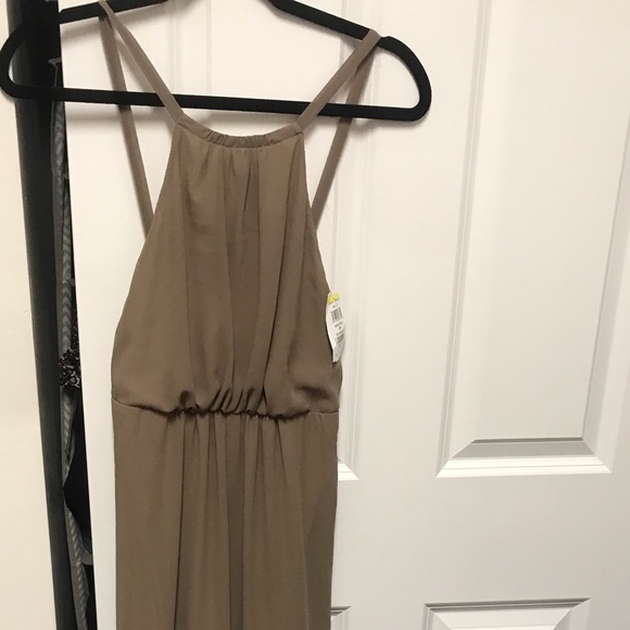 Dresses & Skirts - Long new dress still with tag